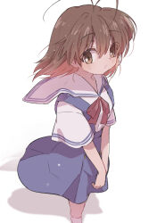 furukawa nagisa from clannad