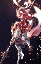 argenti (honkai: star rail) from honkai: star rail by lowah