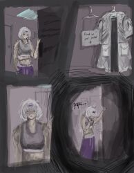 kira (project moon) from limbus company