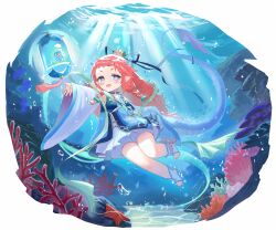 original fan art