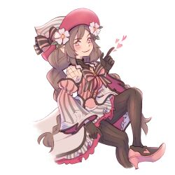 ludmila (rune factory) from rune factory