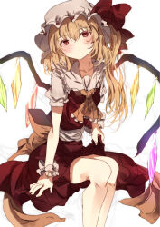 flandre scarlet from touhou by natsume suzuri