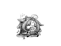 meisho doto (umamusume) from umamusume