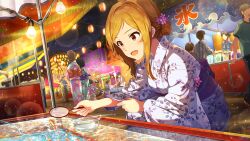 momose rio from idolmaster