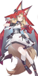 arknights fan art
