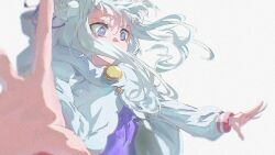 emilia (re:zero) from re:zero kara hajimeru isekai seikatsu