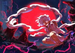 monkey d. luffy from one piece