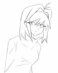 arcueid brunestud from tsukihime