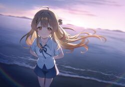 otonose kanade from hololive