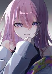 25-ji luka from project sekai