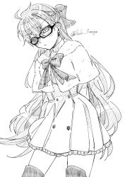 arcueid brunestud from tsukihime