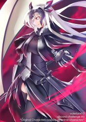 jeanne d'arc (fate) from fate/grand order