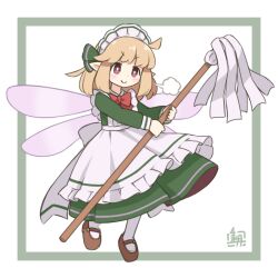 original fan art