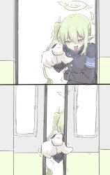 nozomi (blue archive) from blue archive