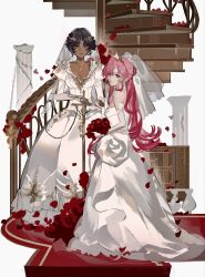 himemiya anthy from shoujo kakumei utena