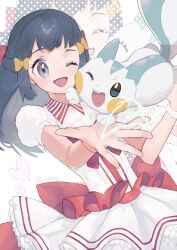 hikari (pokemon) from pokemon