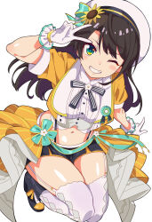 oozora subaru from hololive
