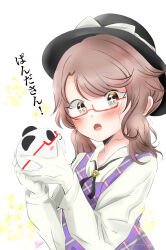 usami sumireko from touhou