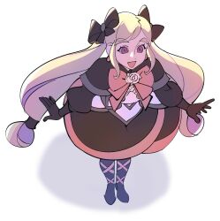 elise (fire emblem) from fire emblem
