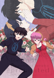 juliet capulet from ranma 1/2