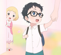 arima kousei from shigatsu wa kimi no uso by tamii tamii