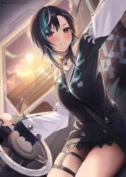 rindo chihaya from hololive