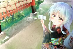tachibana kanade from angel beats!