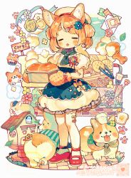 original fan art