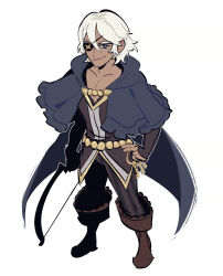 fire emblem fan art