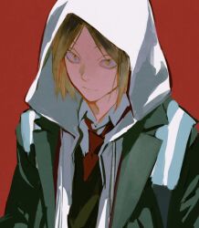 kozume kenma from haikyuu!! by huangdanlan