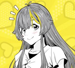 Booru post from safebooru.org
