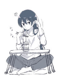 nanami touko from yagate kimi ni naru