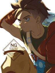 dragon quest fan art