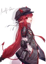 vigna (arknights) from arknights