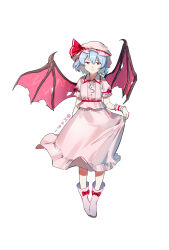 remilia scarlet from touhou