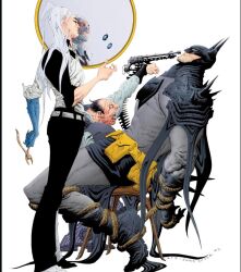 batman from batman (series)