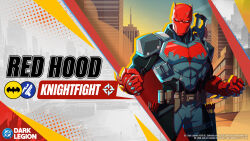 jason todd from batman (series)