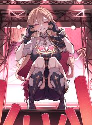 nijisanji fan art