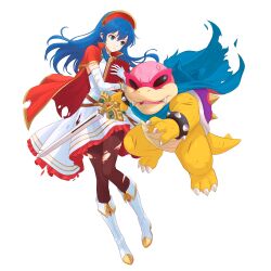 lilina (fire emblem) from fire emblem by truejekart