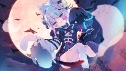 indie virtual youtuber fan art