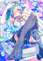 kagura suzu (.live) from .live by kakasi8922