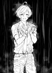 shinkai kanata from ensemble stars!