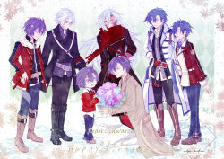 rean schwarzer from eiyuu densetsu