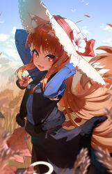 holo from spice and wolf