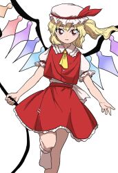flandre scarlet from touhou