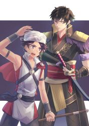 fire emblem fan art