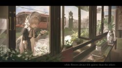 victorica de blois from gosick