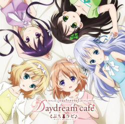 hoto cocoa from gochuumon wa usagi desu ka?