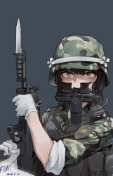 qbz-95 from girls' frontline 2: exilium