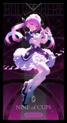 minato aqua from hololive